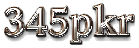 345pkr logo